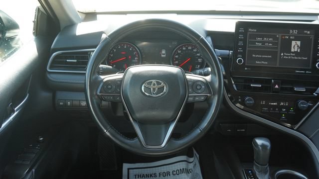 Used 2024 Toyota Camry XSE FWD image 15