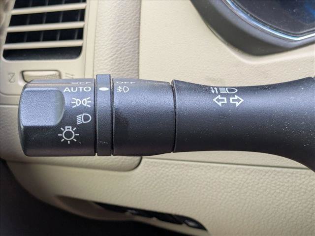 Used 2013 Nissan Murano SL FWD image 5