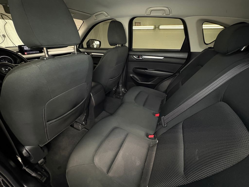 Used 2019 MAZDA CX-5 Sport AWD/4WD image 23