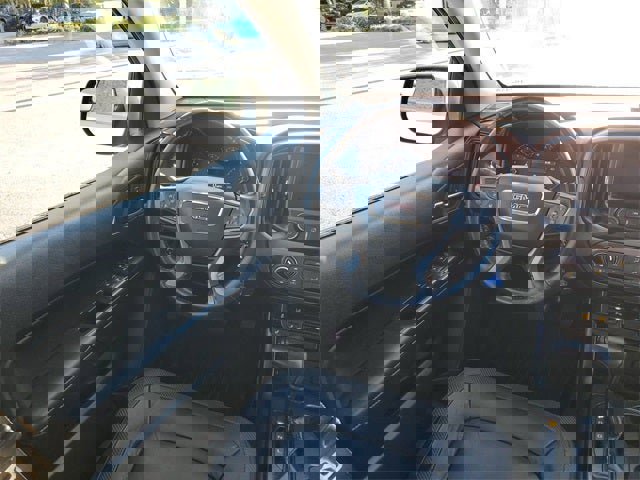 Used 2021 GMC Canyon AT4 w/ Driver Alert Package image 60