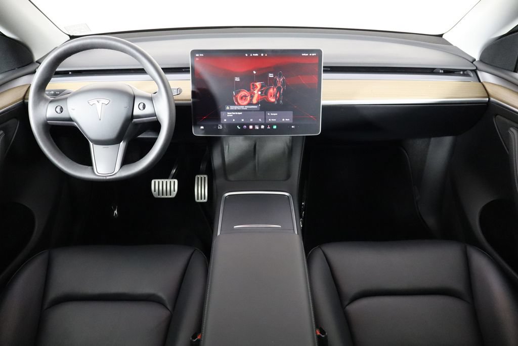 Used 2023 Tesla Model Y Performance AWD/4WD image 11