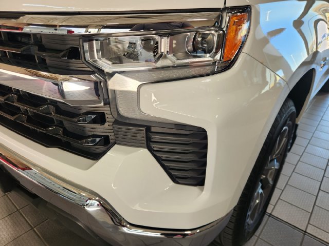 Used 2026 Chevrolet Silverado 1500 LT w/ Texas Edition Plus RWD image 6