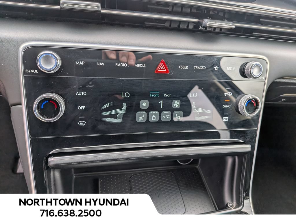 Used 2025 Genesis GV80 2.5T Standard AWD/4WD image 19