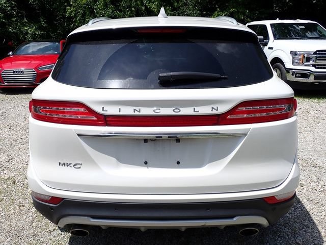Used 2019 Lincoln MKC Reserve w/ MKC Technology Package FWD image 4