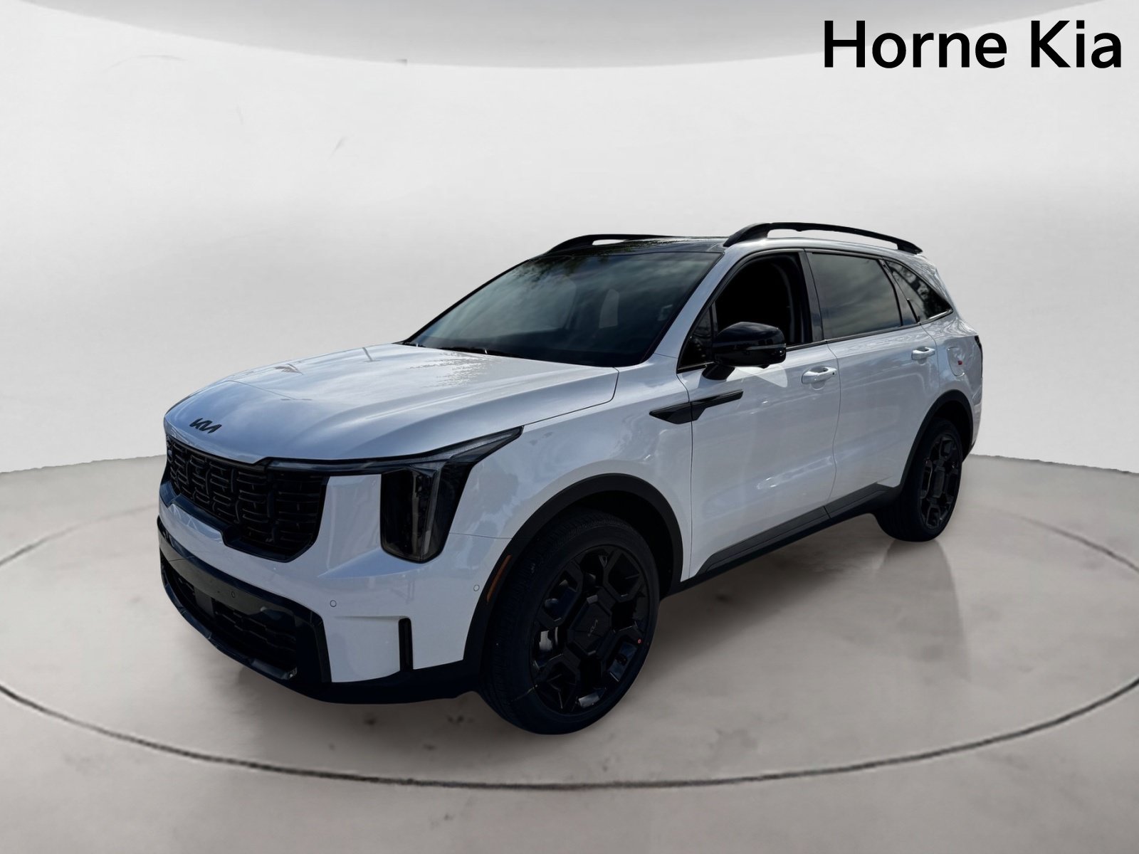 New 2026 Kia Sorento SX AWD/4WD image 7
