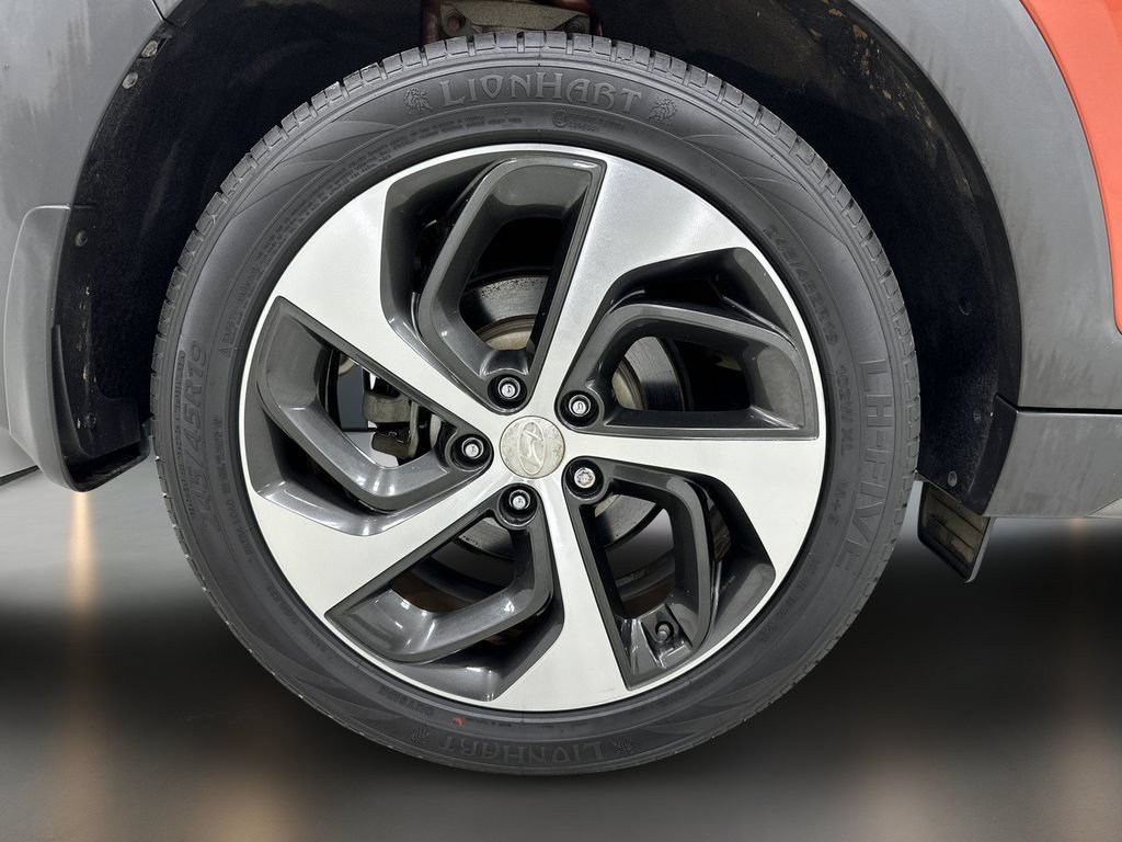 Used 2016 Hyundai Tucson Sport FWD image 10