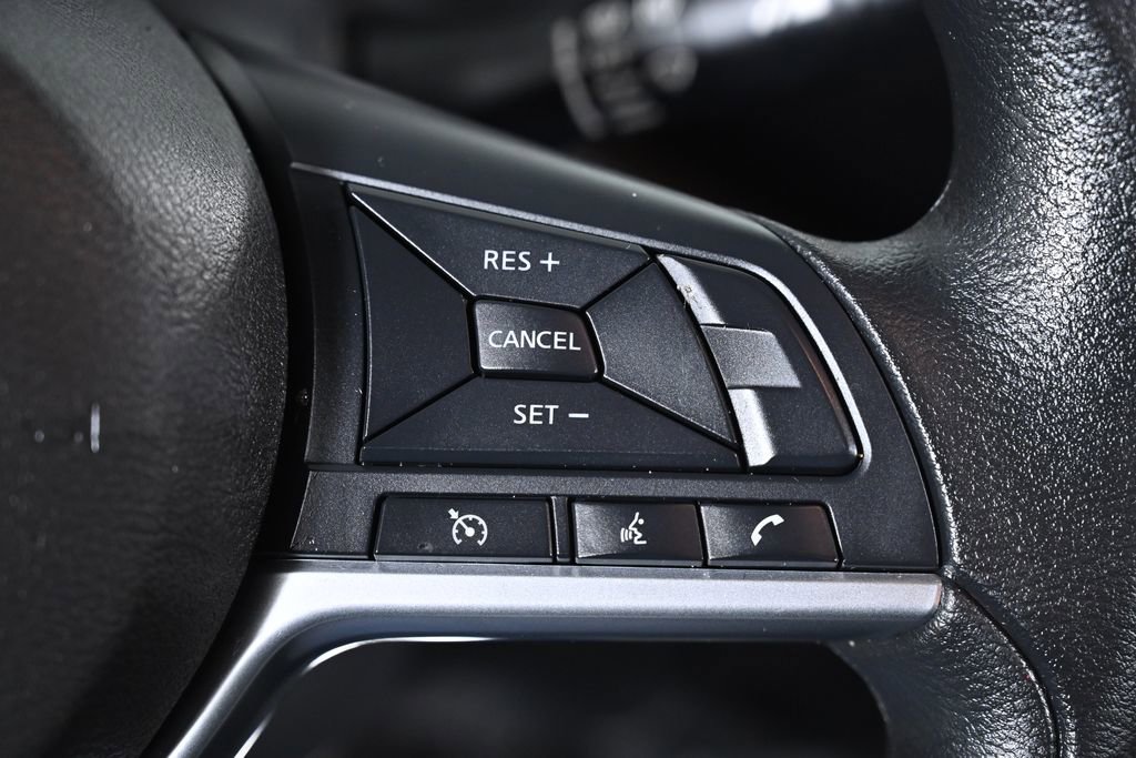 Certified 2023 Nissan Sentra S image 14