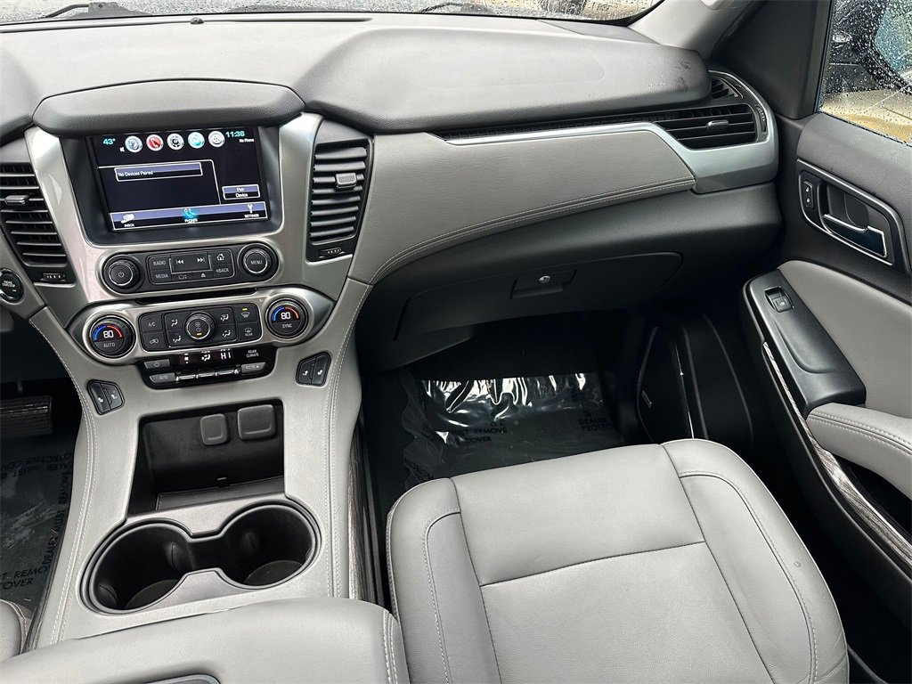 Used 2019 Chevrolet Tahoe LT image 19
