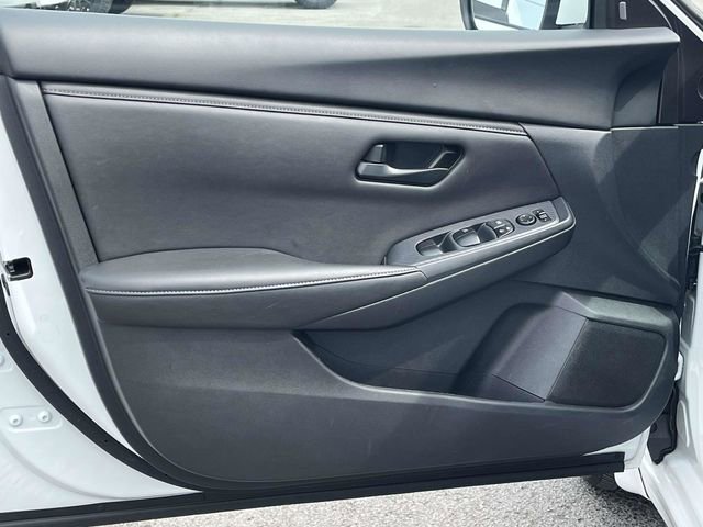 Used 2025 Nissan Sentra S FWD image 14