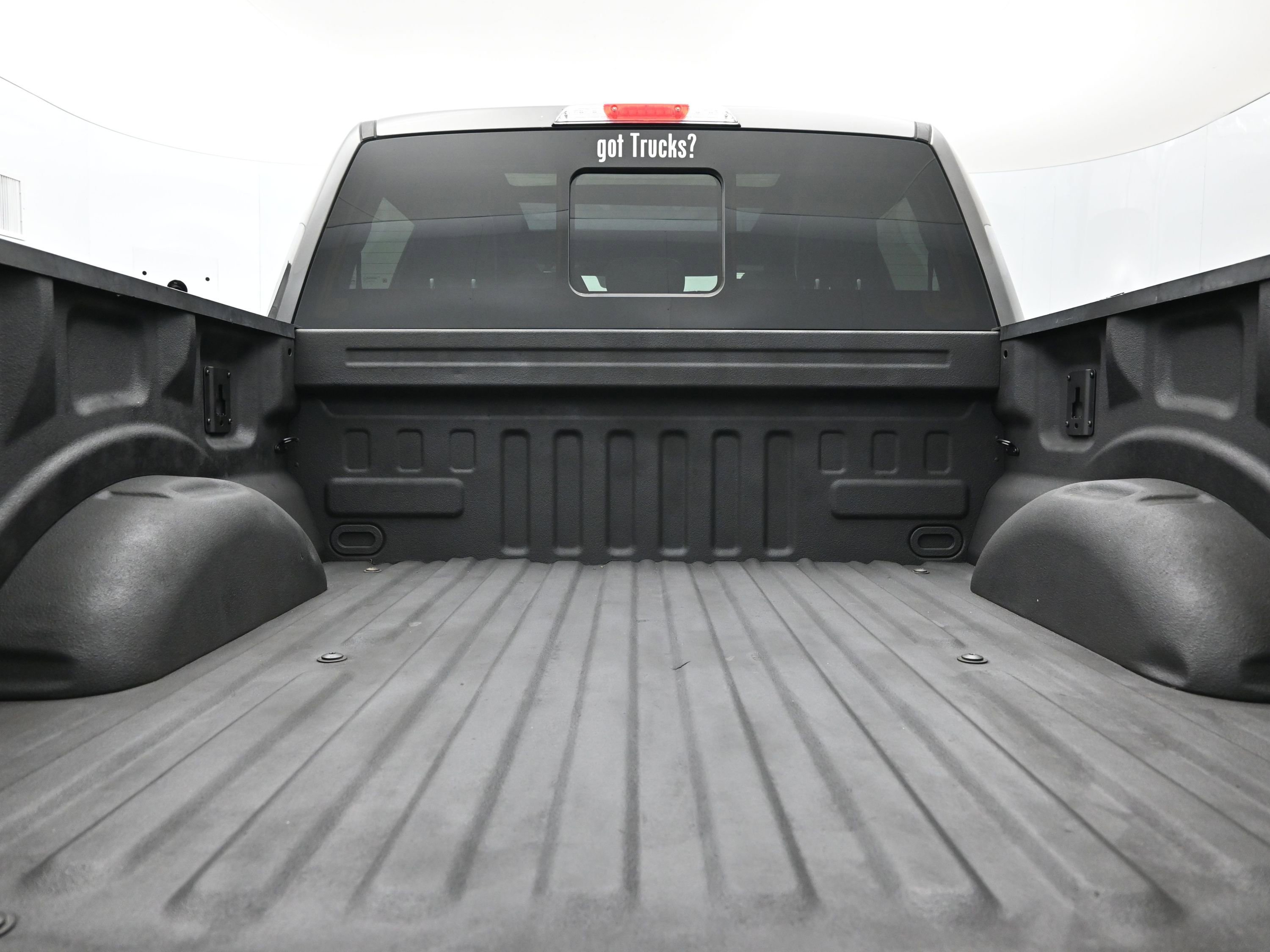 Used 2016 Ford F150 Lariat w/ Equipment Group 502A Luxury image 24