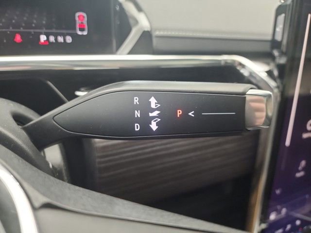 New 2025 GMC Sierra EV Denali image 20