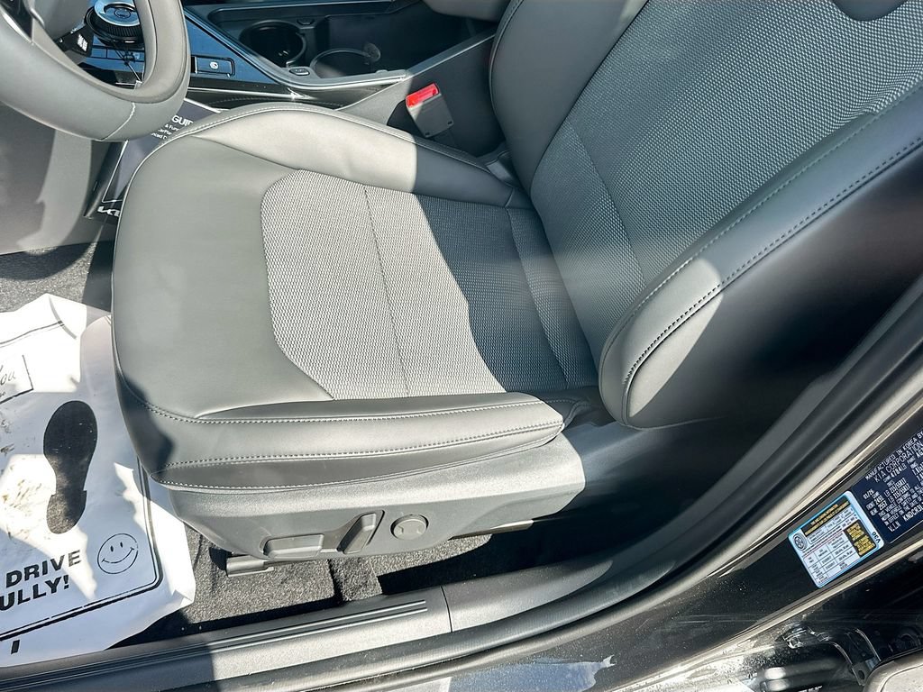 New 2026 Kia Niro Wind FWD image 19