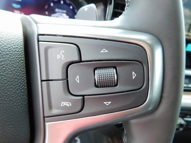 New 2026 Chevrolet Silverado 1500 RST w/ Convenience Package II image 22