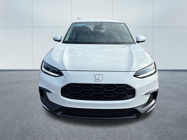 Used 2025 Honda HR-V LX image 6