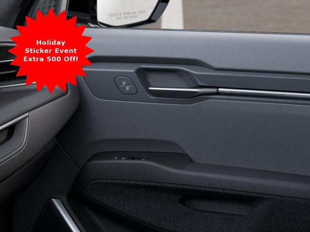 New 2026 Kia EV9 GT-Line image 28