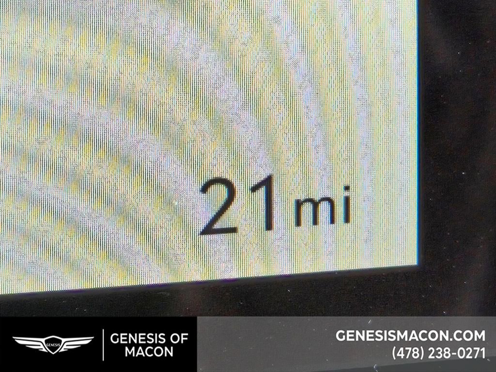 New 2026 Genesis G90 3.5T image 26