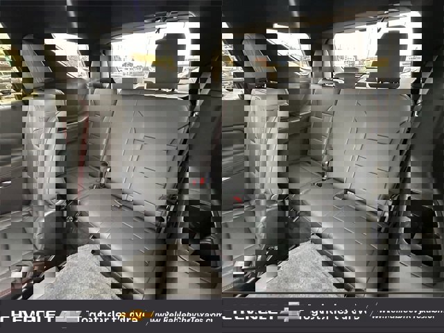 Certified 2024 Chevrolet Traverse RS w/ LPO, Floor Liner Package image 30