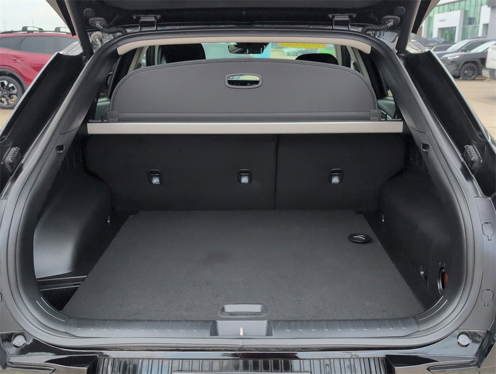 New 2023 Kia EV6 Wind w/ Wind Technology Package image 10