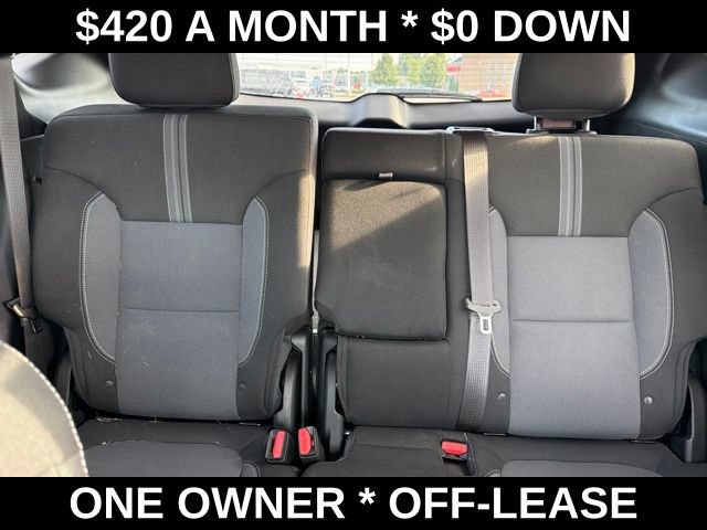 Used 2024 Chevrolet Blazer LT w/ Driver Confidence Package FWD image 33