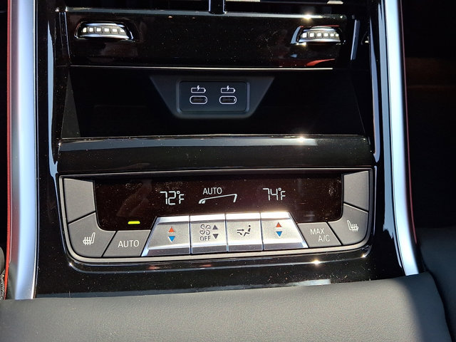 New 2026 BMW 840i xDrive AWD/4WD image 6