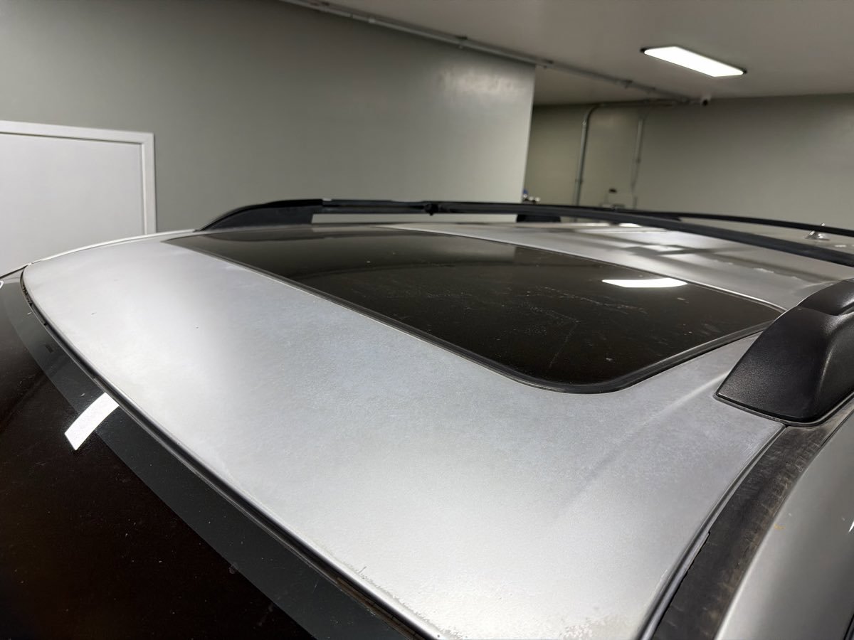 Used 2010 Toyota Sequoia Platinum RWD image 9