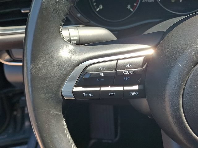 Used 2024 MAZDA CX-30 AWD 2.5 S w/ Preferred Package image 22