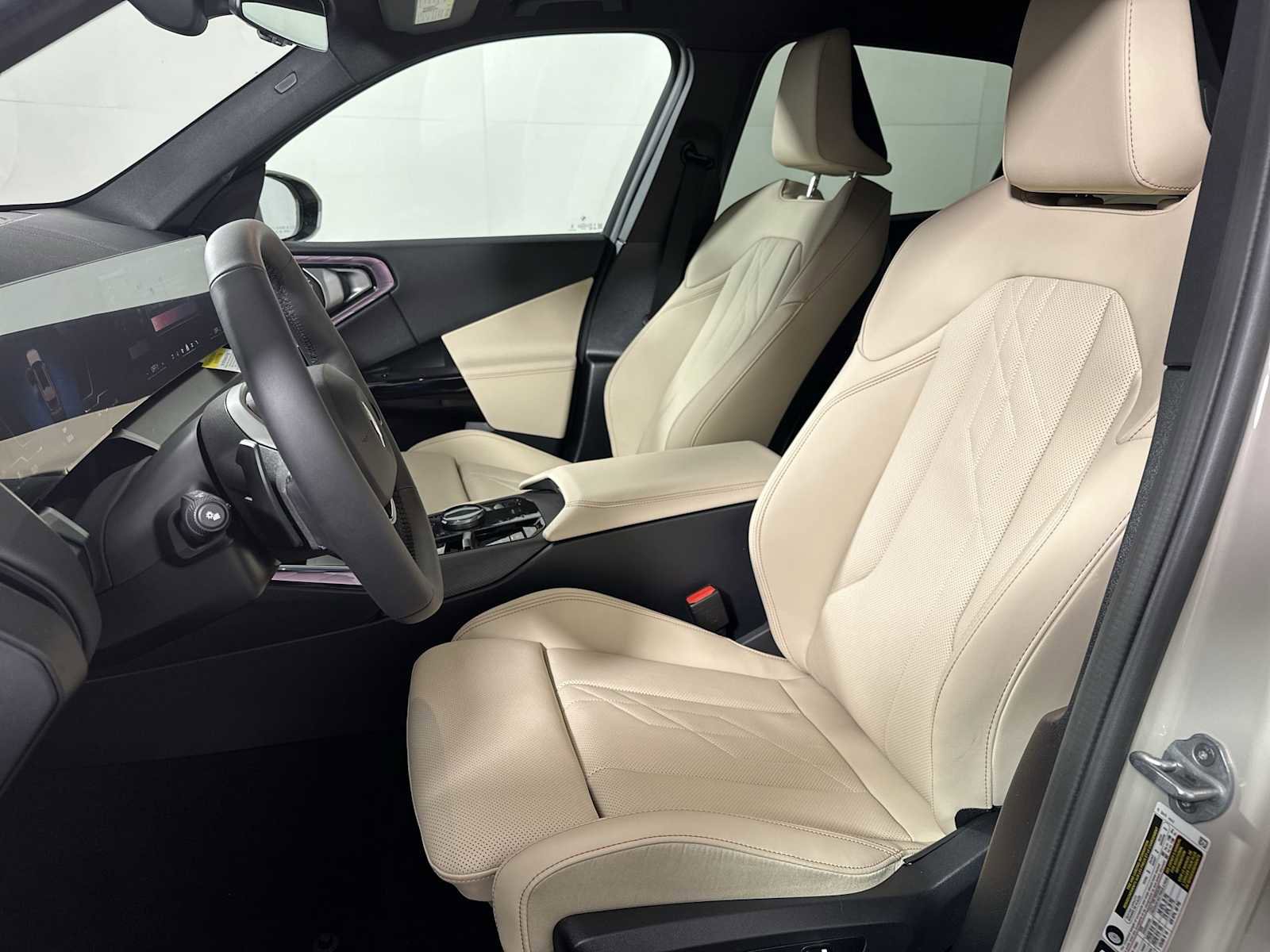 New 2026 BMW X3 xDrive30 w/ Convenience Package image 11