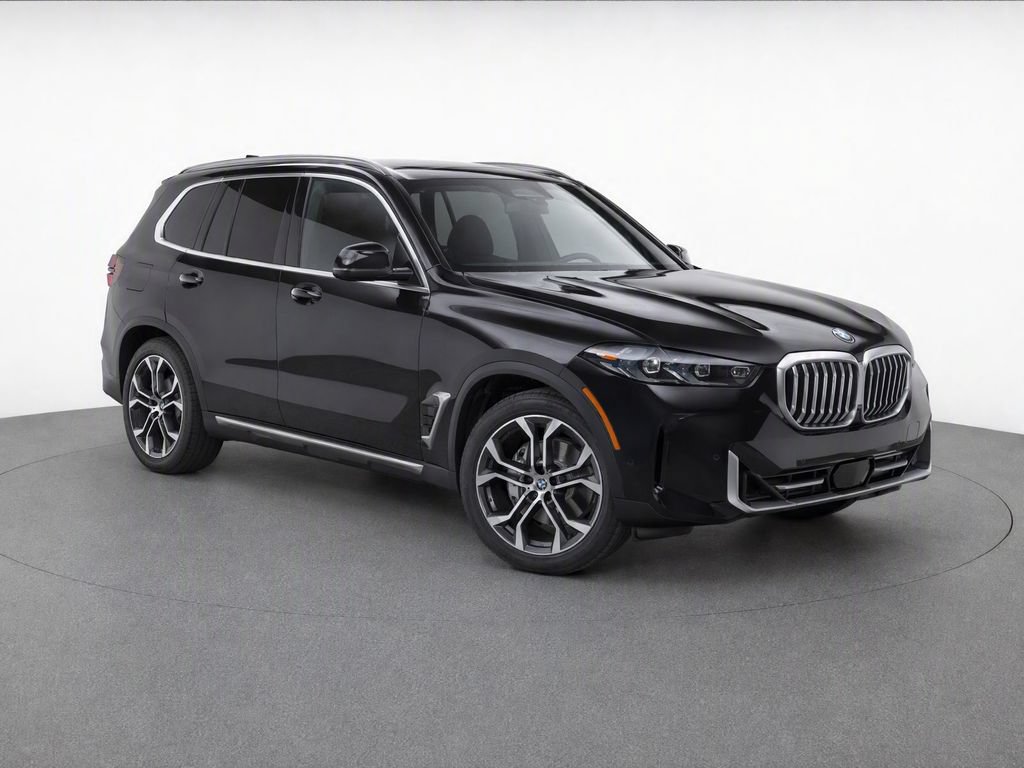 Certified 2026 BMW X5 sDrive40i RWD image 30