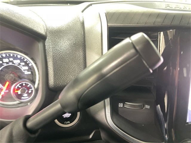 New 2026 RAM 5500 Tradesman image 18