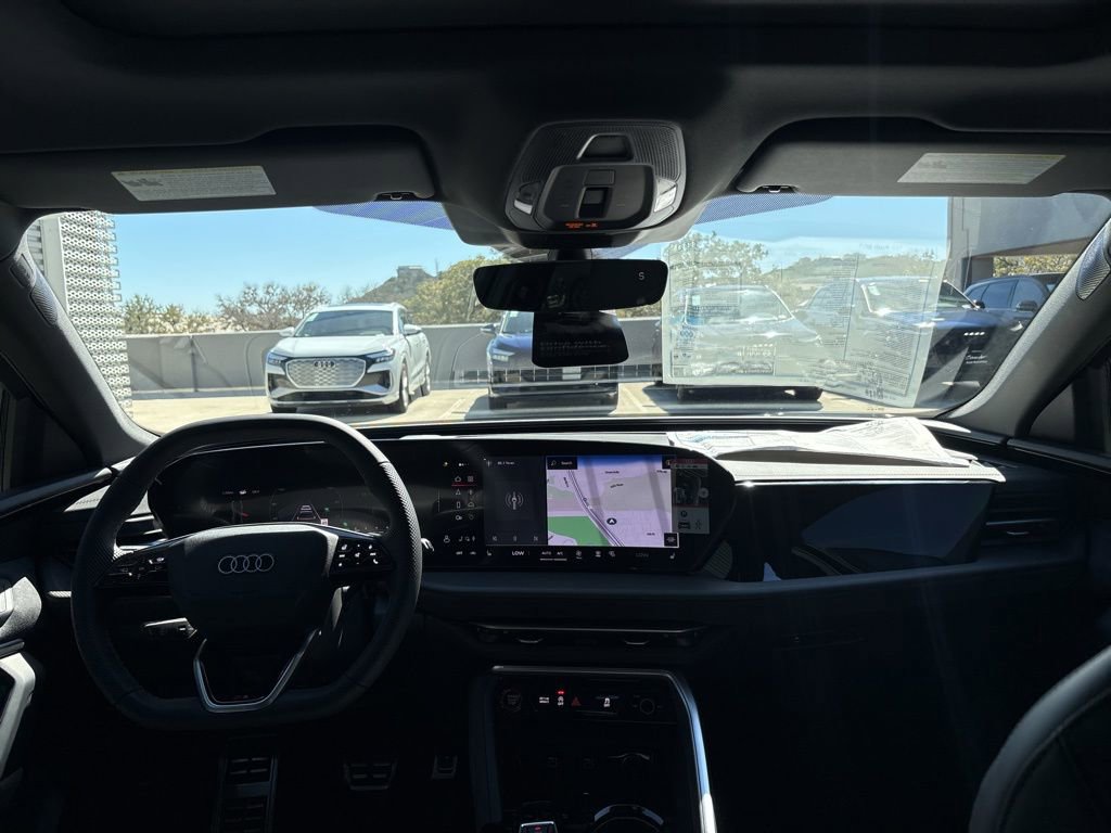 New 2025 Audi SQ5 Premium Plus image 19