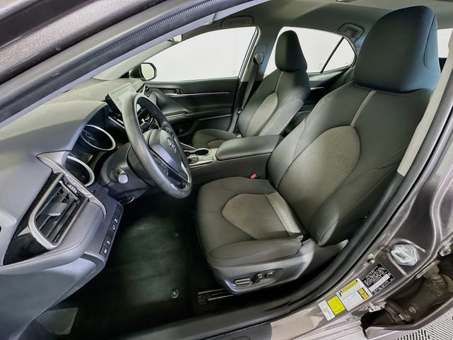Certified 2024 Toyota Camry LE image 12