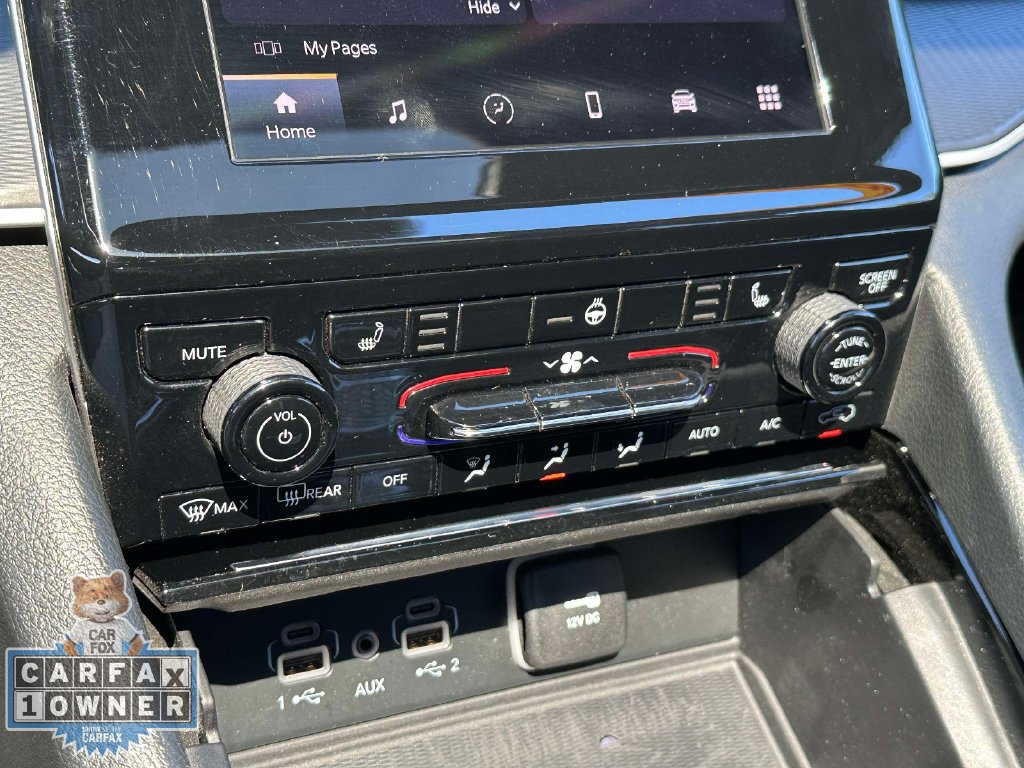 Used 2023 Jeep Grand Cherokee L Laredo AWD/4WD image 33