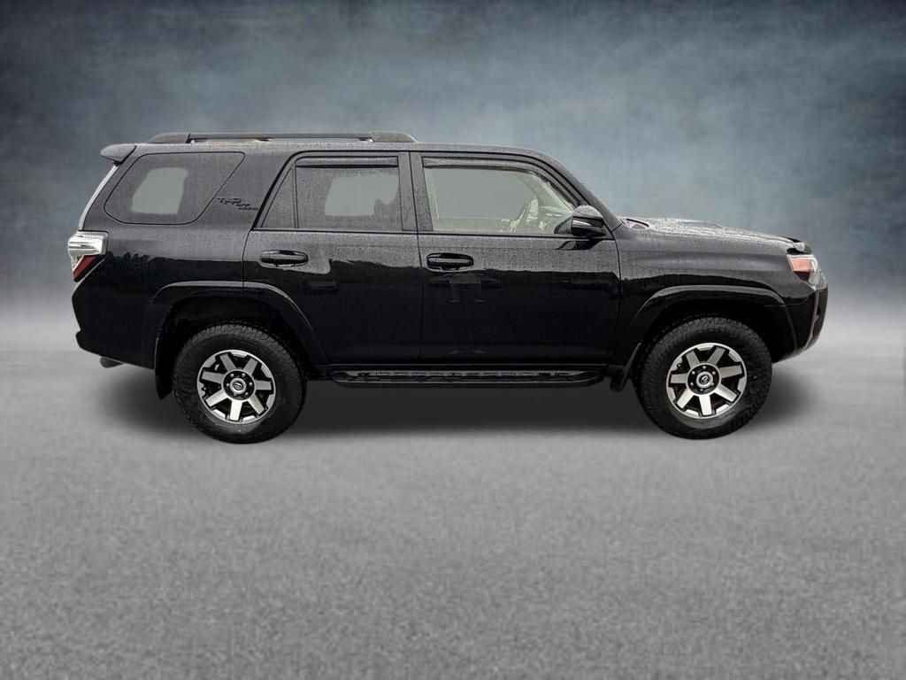 Used 2022 Toyota 4Runner TRD Off-Road Premium w/ Moonroof Package AWD/4WD image 7