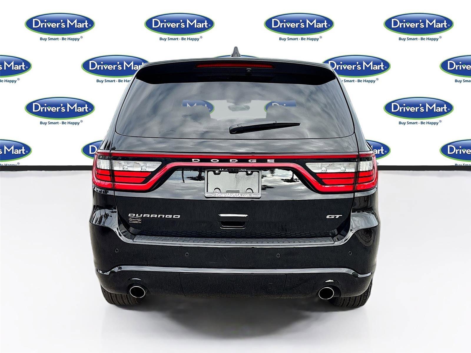Used 2026 Dodge Durango GT RWD image 6