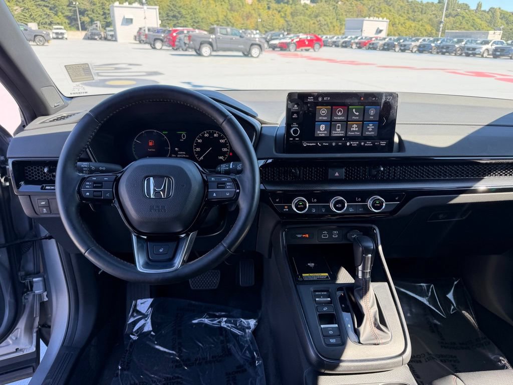 Certified 2024 Honda CR-V Sport Touring image 16