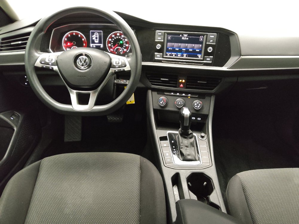 Used 2020 Volkswagen Jetta S w/ Driver Assistance Package image 22