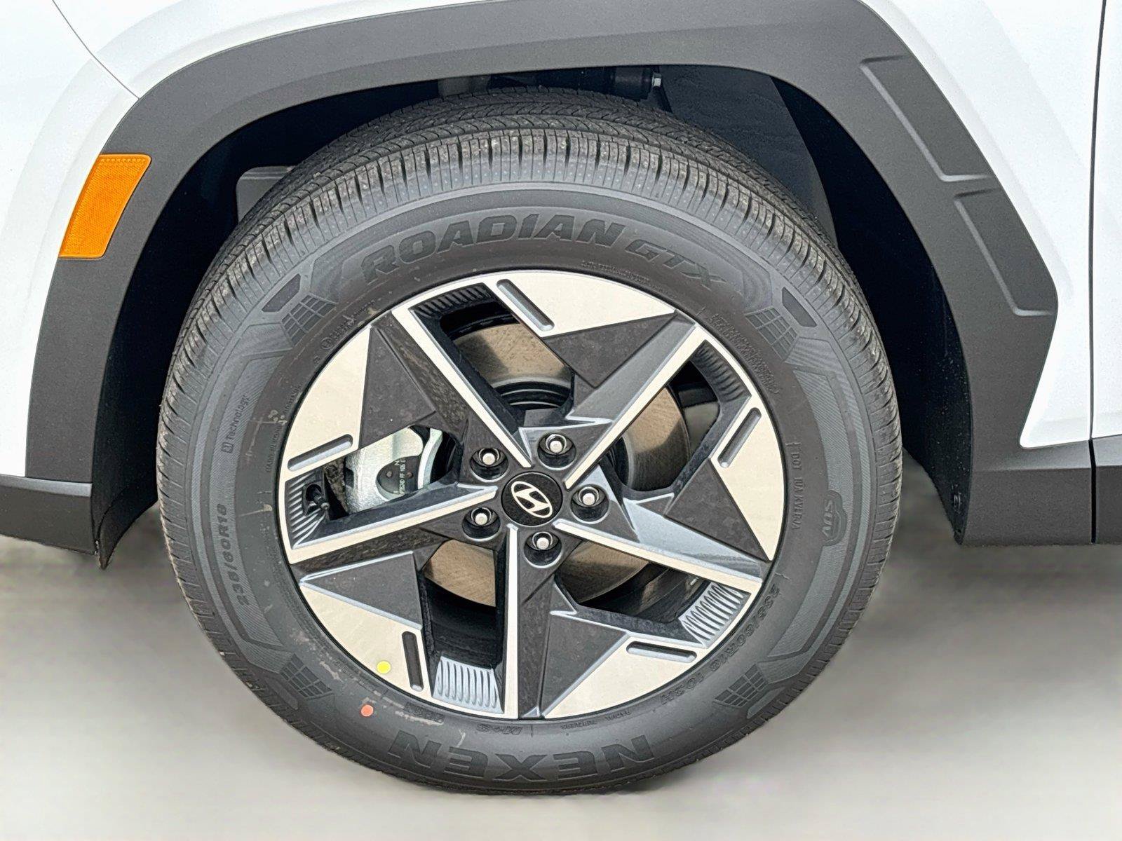 New 2026 Hyundai Tucson SEL AWD/4WD image 29