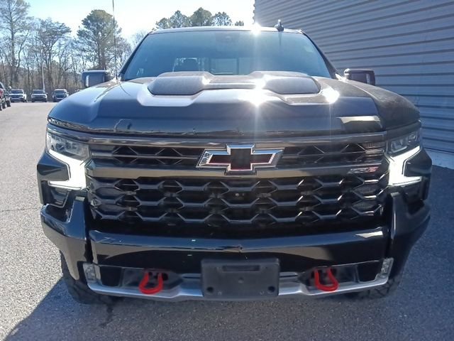 Used 2023 Chevrolet Silverado 1500 ZR2 w/ Technology Package image 8