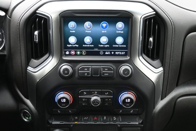 Used 2022 Chevrolet Silverado 1500 RST AWD/4WD image 22