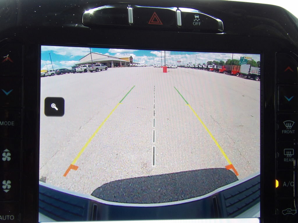 Used 2023 RAM 2500 Laramie AWD/4WD image 21