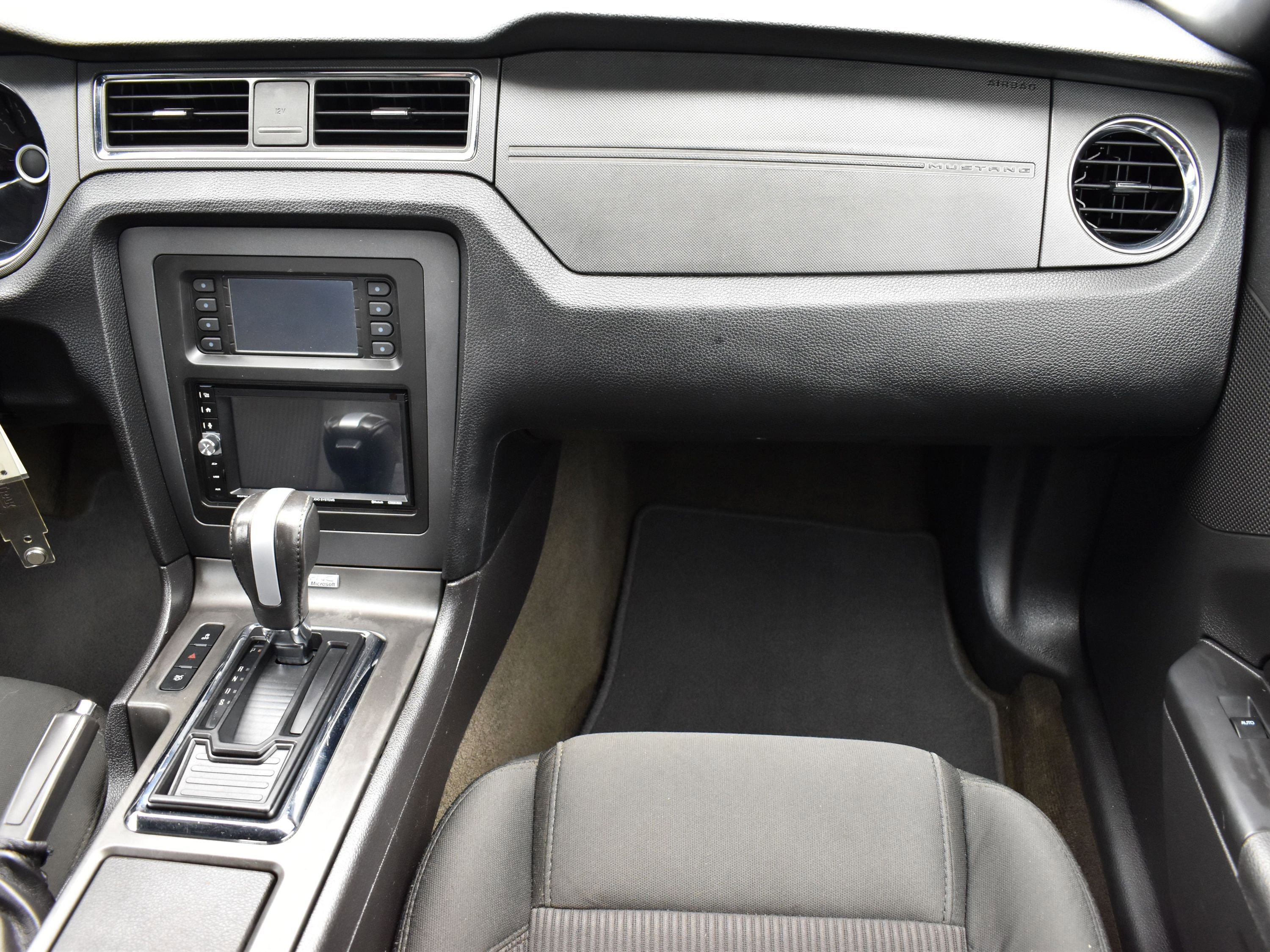 Used 2014 Ford Mustang Coupe w/ Equipment Group 102A image 31