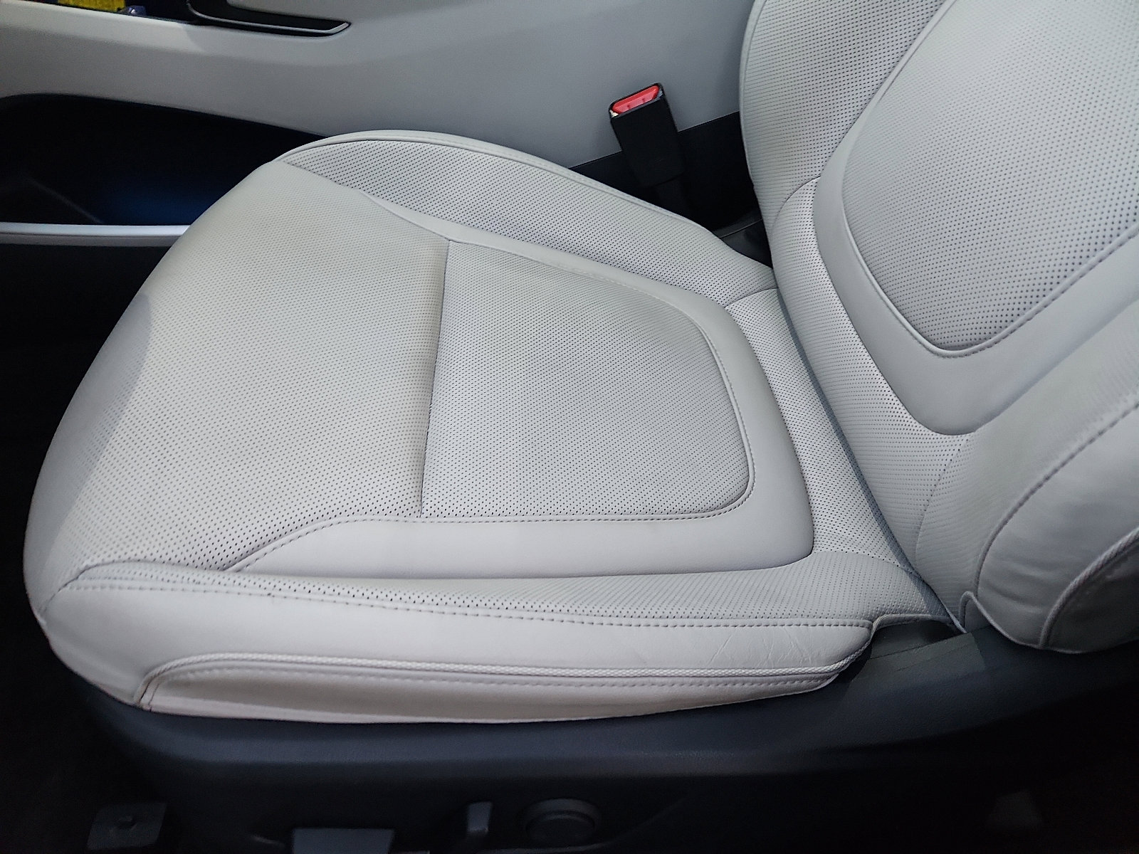 Used 2022 Hyundai Tucson Limited image 23