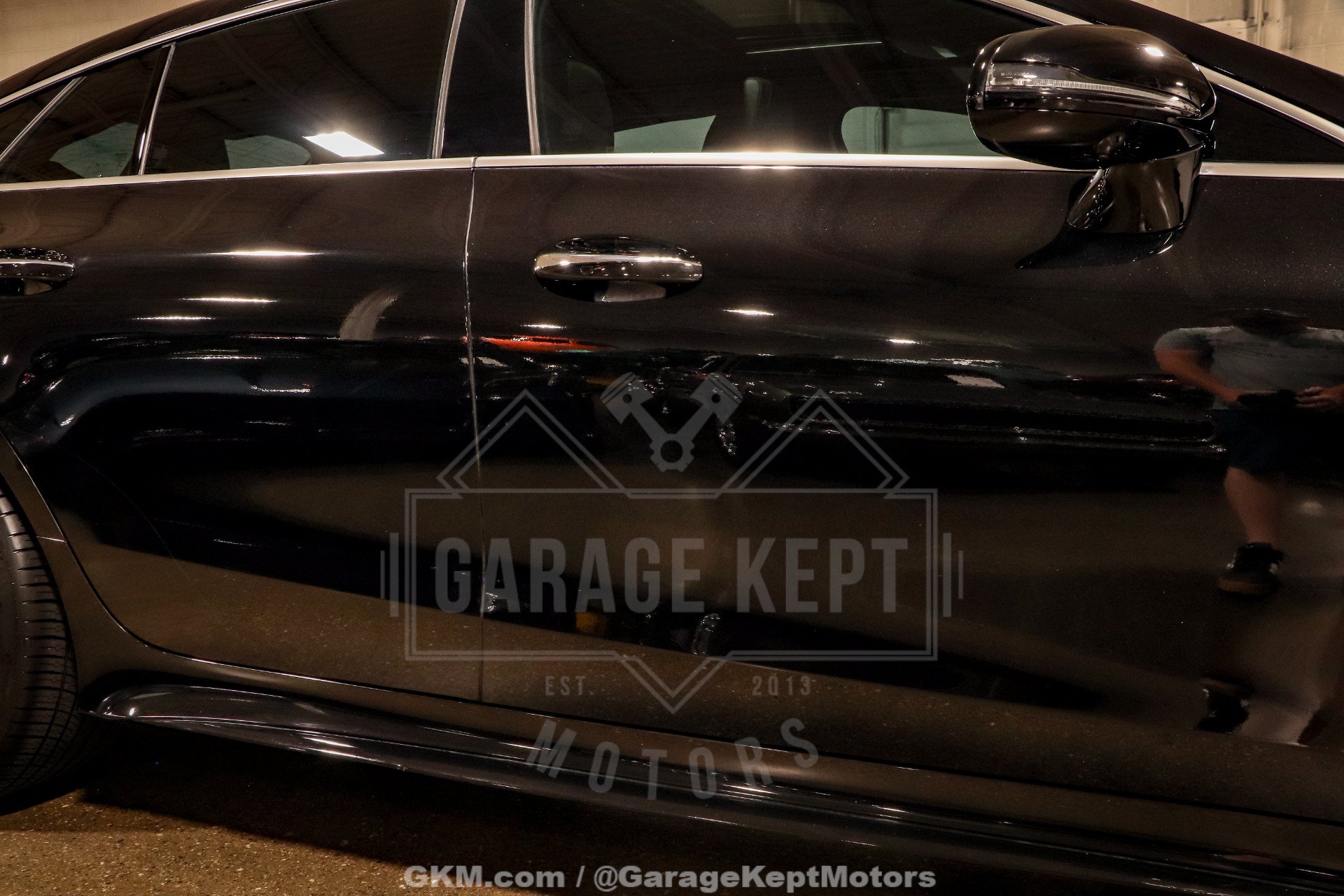 Used 2019 Mercedes-Benz AMG GT 63 image 58