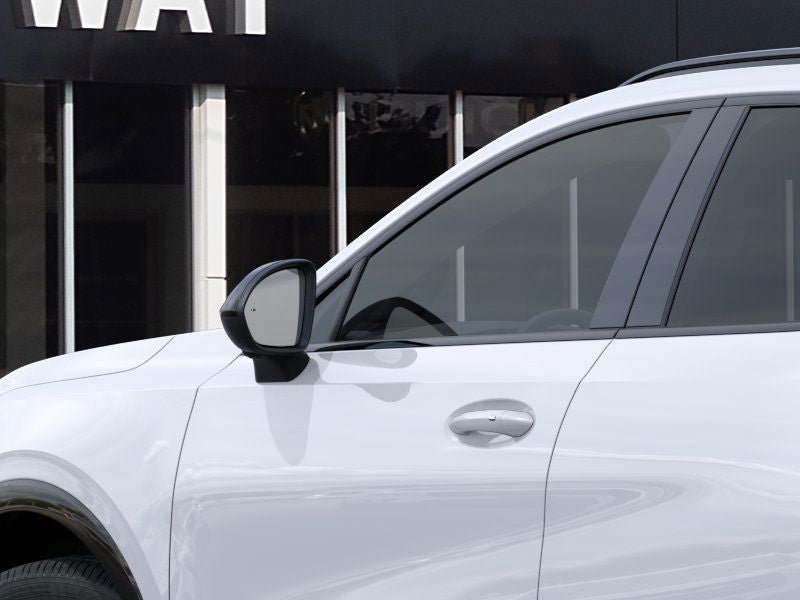 New 2026 Buick Envision Sport Touring AWD/4WD image 12