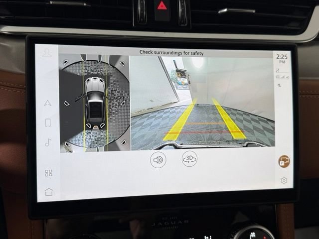 New 2026 Jaguar F-PACE R-Dynamic S AWD/4WD image 37