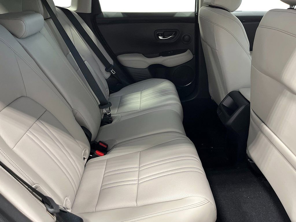 New 2027 Honda HR-V EX-L image 26