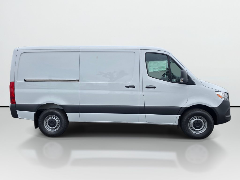 New 2026 Mercedes-Benz Sprinter 2500 image 6