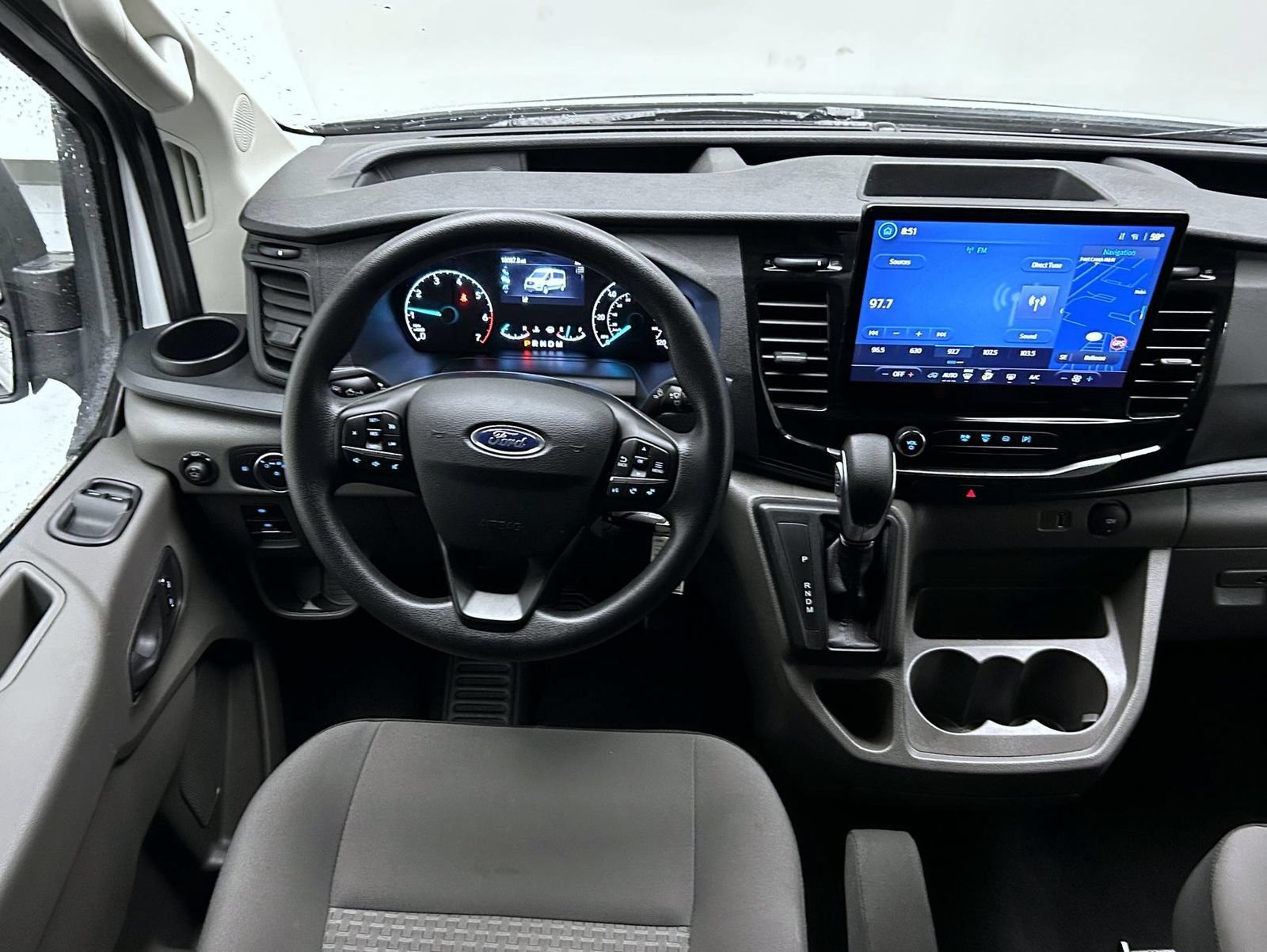 Used 2025 Ford Transit 350 XLT RWD image 14
