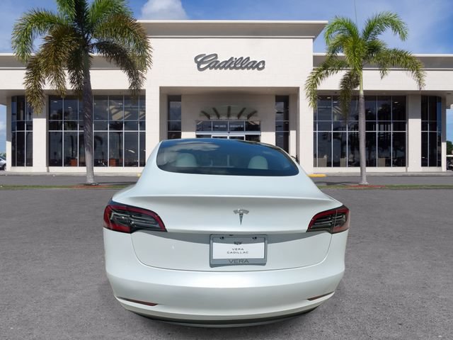 Used 2023 Tesla Model 3 Standard Range RWD image 12
