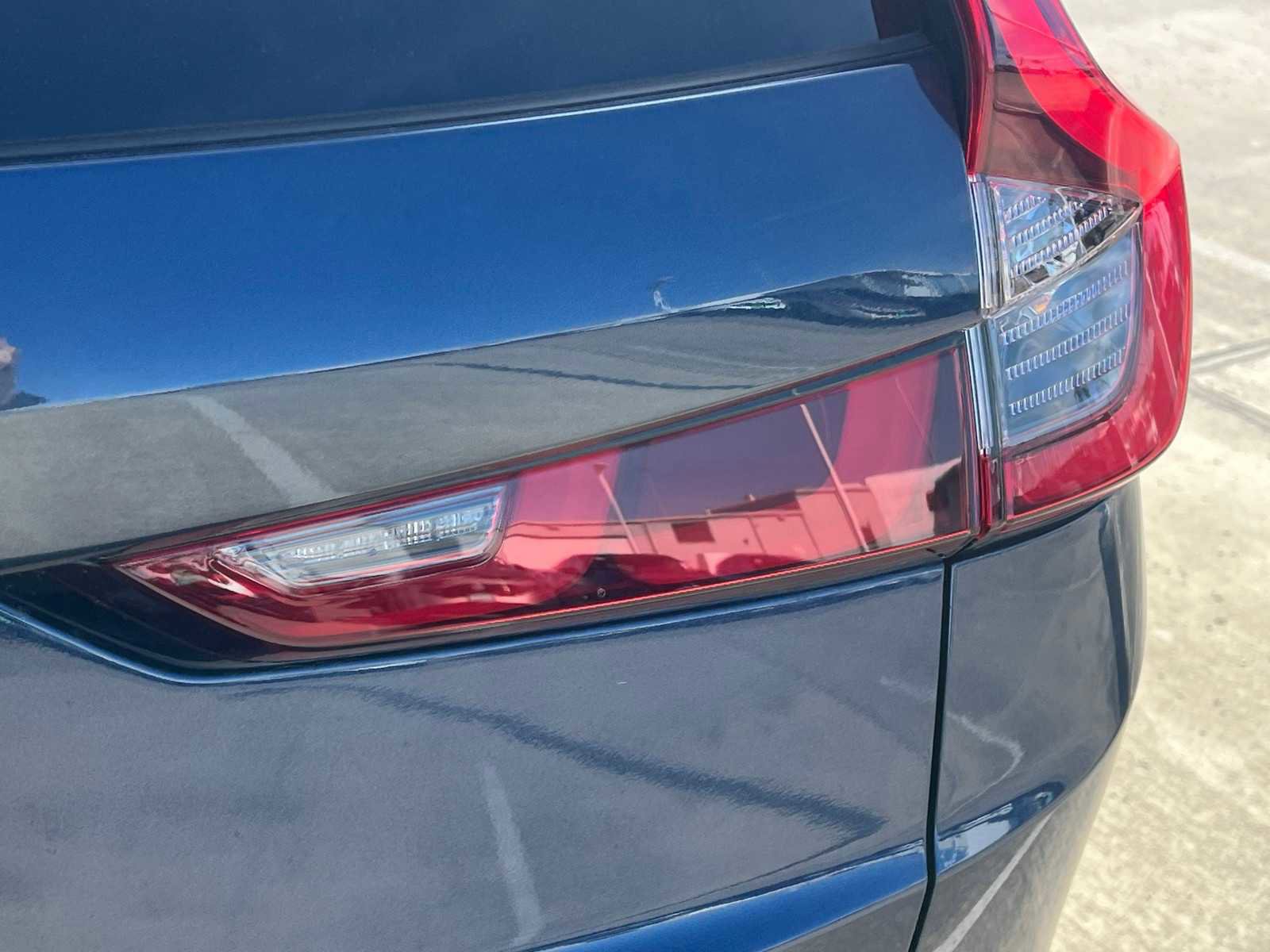 Used 2023 Honda CR-V Sport image 13